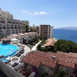 Appartement Bougainville Bay, Sarandë