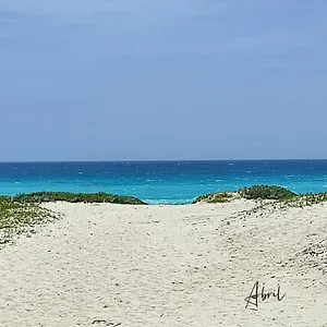 Tu Casa En El Caribe Accommodatie bij particulieren Cancún