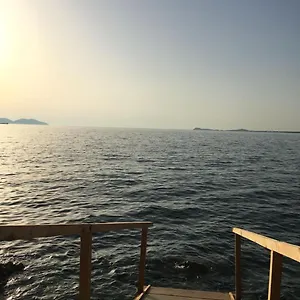 Appartement Aldi's, Vlorë