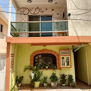 El Malecon, Mini Appartement Isla Mujeres